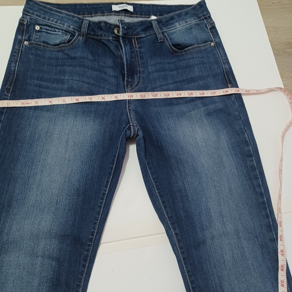 COPY - Ladies blue  jeans - Picture 5 of 9